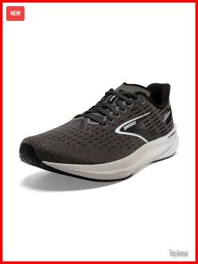 Hyperion Neutral Road Running Shoe Ultralight Breathable Mesh Lace-Up
